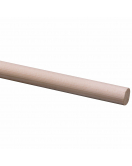 RONDE STOK GRENEN Ø 18MM 270CM