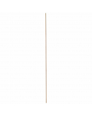 RONDE STOK GRENEN Ø 18MM 270CM