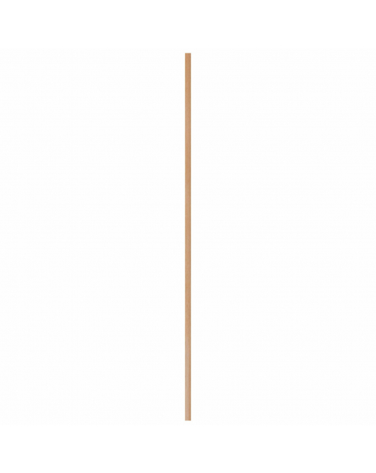 RONDE STOK GRENEN Ø 45MM 270CM