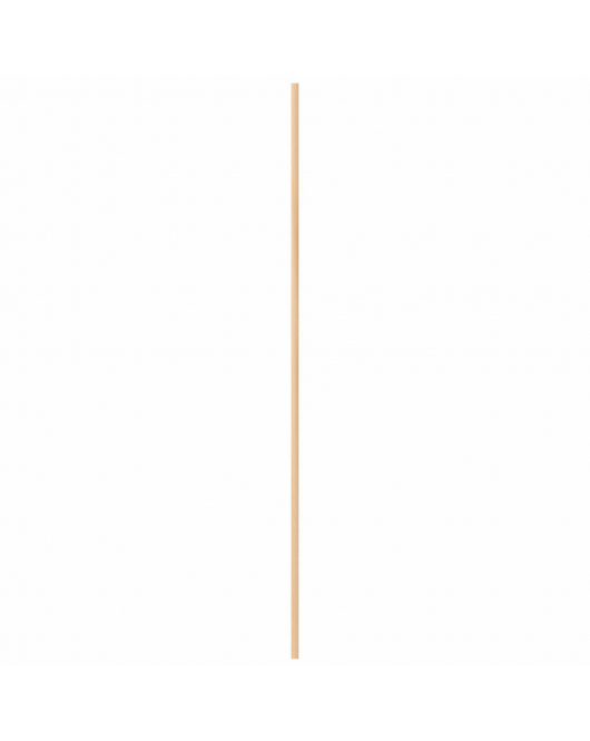 RONDE STOK GRENEN Ø 35MM 270CM