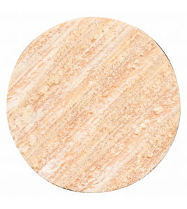 RONDE STOK GRENEN &#216; 35MM 270CM