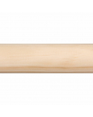 RONDE STOK GRENEN Ø 35MM 270CM