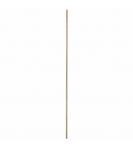 RONDE STOK GRENEN &#216; 28MM 270CM