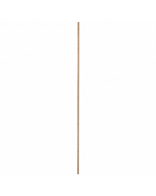 RONDE STOK GRENEN Ø 28MM 270CM