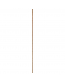 RONDE STOK GRENEN Ø 28MM 270CM
