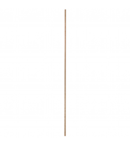 RONDE STOK GRENEN &#216; 28MM 270CM