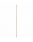 RONDE STOK GRENEN Ø 28MM 270CM