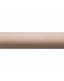 RONDE STOK GRENEN Ø 28MM 270CM