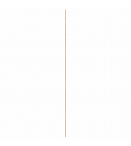 SCHAAFLAT HARDHOUT 9X44MM 270CM