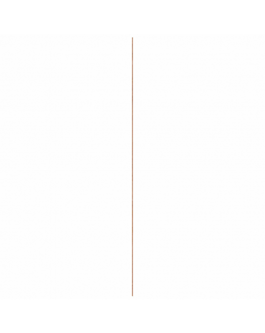 SCHAAFLAT HARDHOUT 9X44MM 270CM