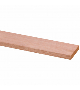 SCHAAFLAT HARDHOUT 9X44MM 270CM