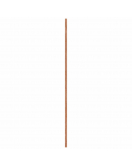 SCHAAFLAT HARDHOUT 9X44MM 270CM