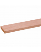 SCHAAFLAT HARDHOUT 9X44MM 270CM