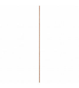 SCHAAFLAT HARDHOUT 9X27MM 270CM