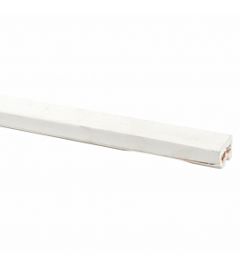 GLASLAT HARDHOUT GEGR. DH31 21X23MM270CM