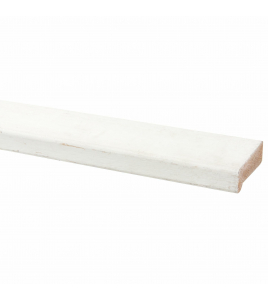 GLASLAT MET NEUS HH GEGROND 18X45X2700MM