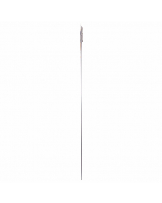 OVERGANGSPROFIEL OV ZILVER 48X10MM 95CM