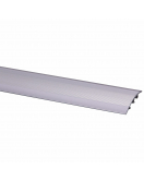 OVERGANGSPROFIEL OV ZILVER 48X10MM 95CM