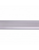 OVERGANGSPROFIEL OV ZILVER 48X10MM 95CM