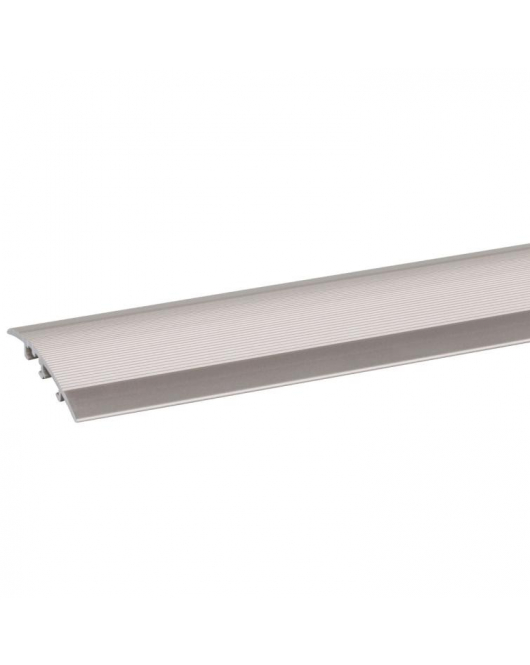 OVERGANGSPROFIEL MULTI RVS 0-17X48X950MM