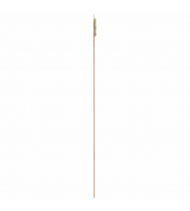 OVERGANGSPROF.OV LICHT EIKEN 48X10X950MM