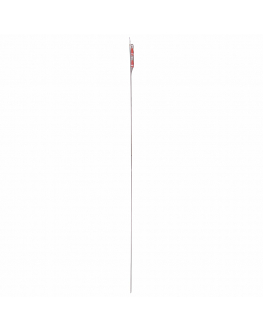 OVERGANGSPROF.GV ZILVER SCHROEF 38X950MM