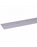 OVERGANGSPROF.GV ZILVER SCHROEF 38X950MM