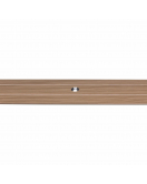 OVERG.PROF. GV LICHT EIK SCHROEF 38X950M