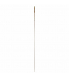 OVERG.PROF. GV GRIJS EIK SCHROEF 38X950M