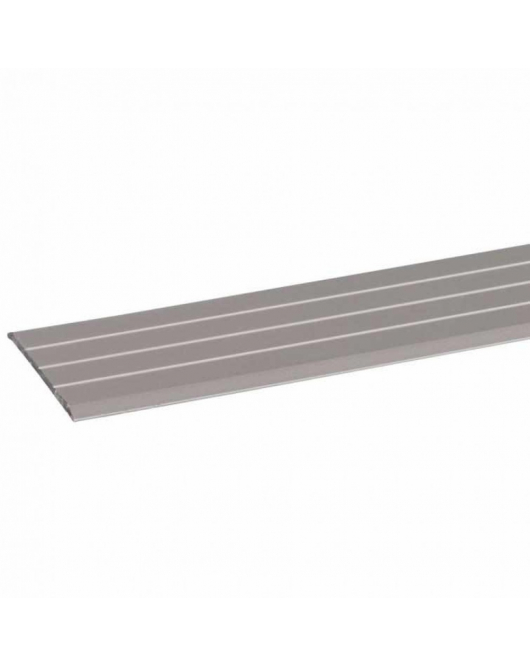 OVERGANGSPROFIEL GV RVS PLUG 33X950MM