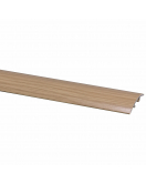 OVERGANGSPROF.GV LICHT EIK PLUG 33X950MM