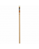 OVERGANGSPROF.GV LICHT EIK PLUG 33X950MM
