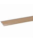 OVERGANGSPROF.GV LICHT EIK PLUG 33X950MM