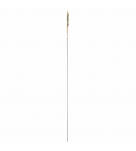 OVERGANGSPROF.GV GRIJS EIK PLUG 33X950MM