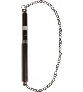 HONDENFLUIT LUXE METAAL 11CM HONDENFLUIT LUXE METAAL 11CM