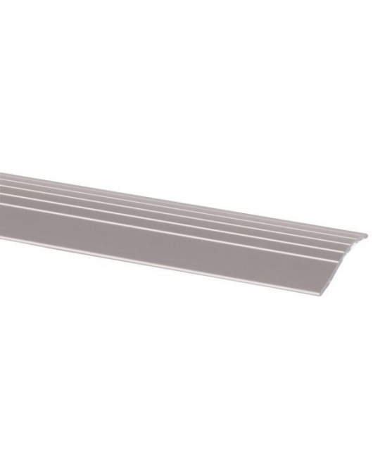 MULTIPROFIEL RVS ZELFKL 0-8X40X1900MM