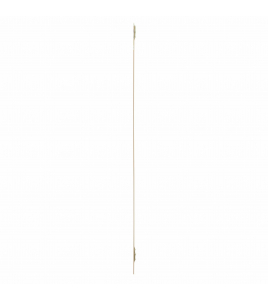 OVERGANGSPROFIELOV LICHT EIK48X10X1900MM