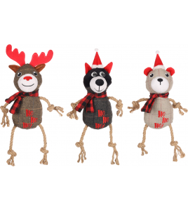 KERST HS BETA DIER+TOUW KERST HS BETA DIER+TOUW