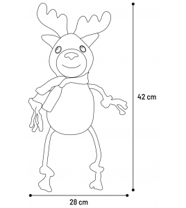 KERST HS BETA DIER+TOUW KERST HS BETA DIER+TOUW