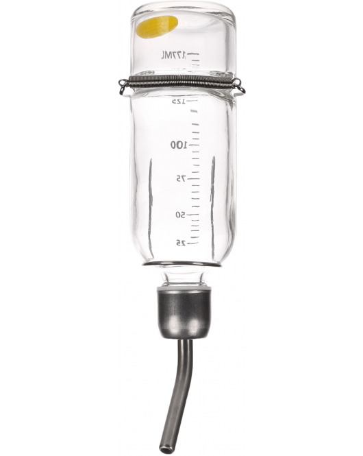 DRINKFLES ATHINA GLAS KNAAGDIER 200ML