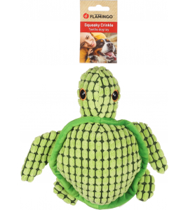 HS CEANO SCHILDPAD GROEN 25,5X24X7,2CM HS CEANO SCHILDPAD GROEN 25,5X24X7,2CM