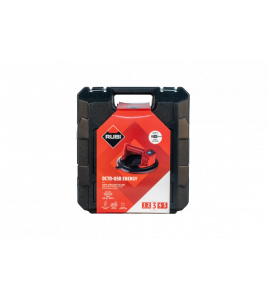 RUBI TEGELDRAGER OCTO-USB ENERGY