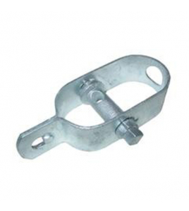 DRAADSPANNER -MM- VERZINKT 95MM NO.2