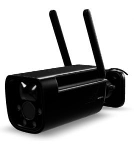 LIGHTPRO CAMERA SMART (WI-FI)