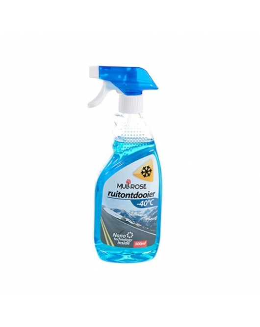 RUITONTDOOIER 500ML -40