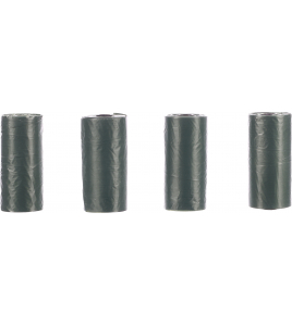 POEPZAKJES BIO GROEN