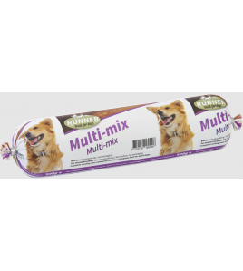 RUNNER MULTI-MIX 500GR