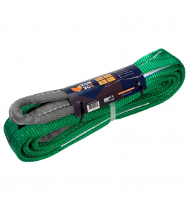 KONVOX HIJSBAND 2 TON 3M GROEN