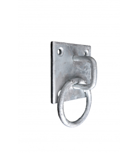 AANLEGRING ZWAAR MODEL 100X100X8MM FV