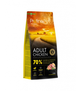 PROFINE DOG ADULT CHICKEN 12 KG PROFINE DOG ADULT CHICKEN 12 KG